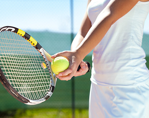 Care for Tennis Racquets