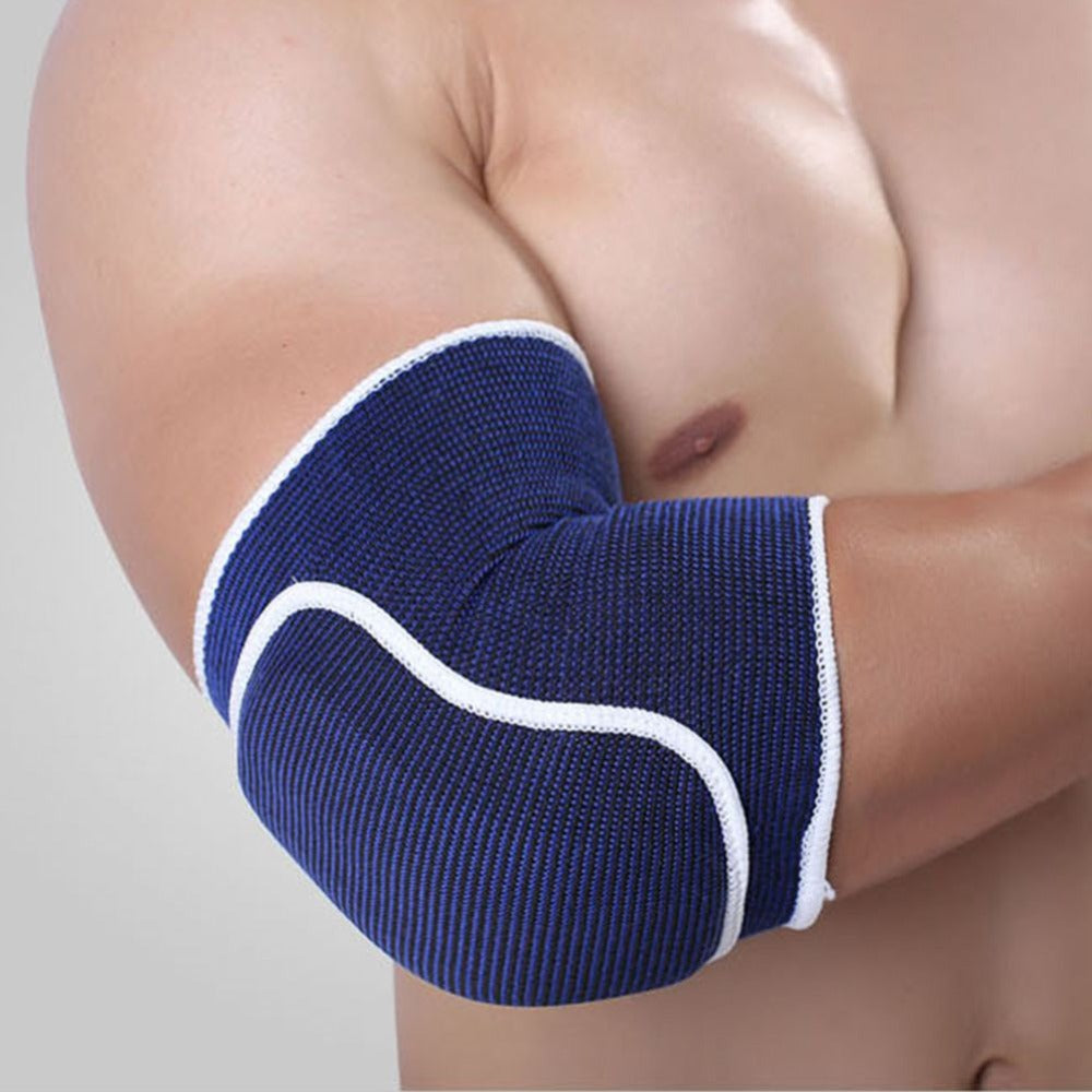 Crossfit Thick Elbow Pads