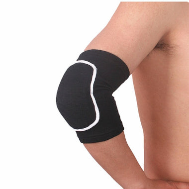 Crossfit Thick Elbow Pads