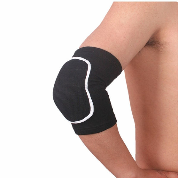 Crossfit Thick Elbow Pads