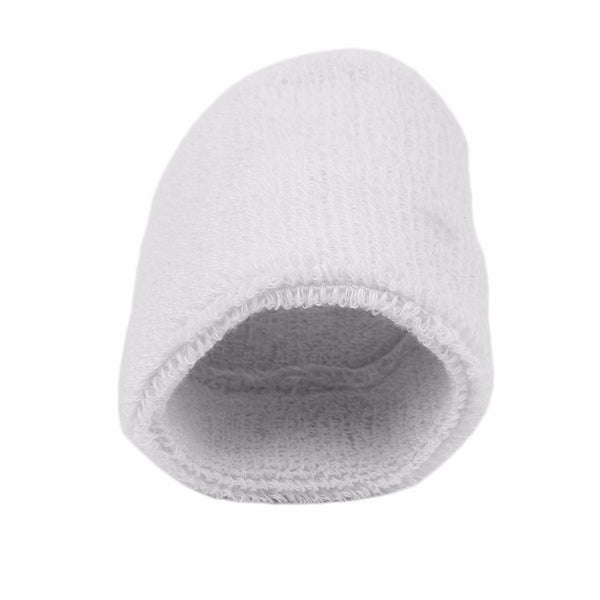 Comfortable Sweat Absorption Wristband