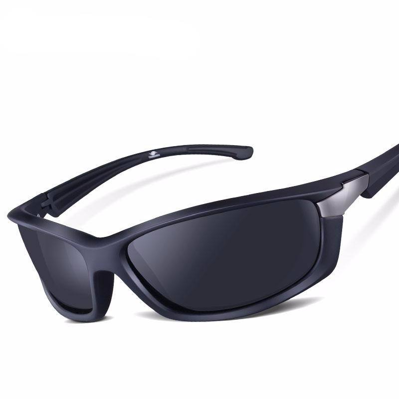Polarizing Sports Sunglasses