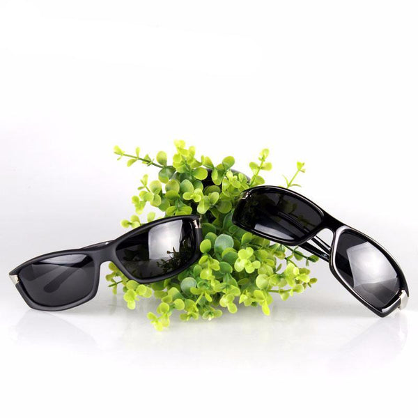 Polarizing Sports Sunglasses