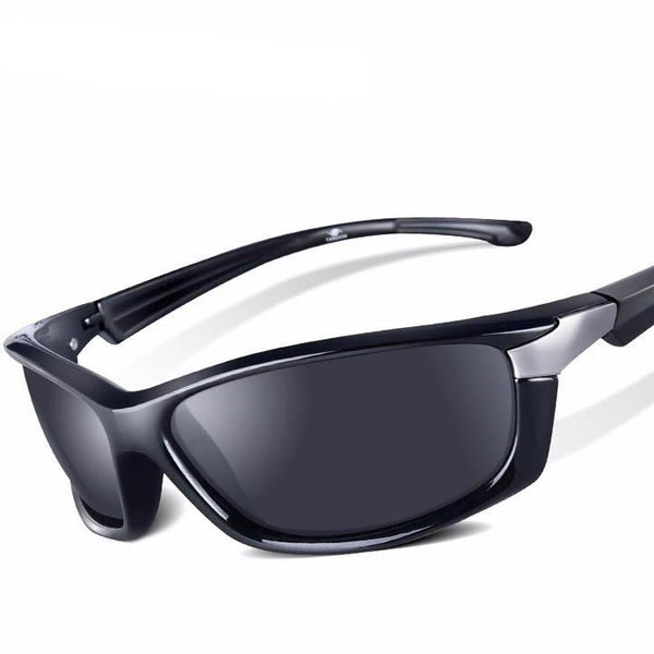 Polarizing Sports Sunglasses