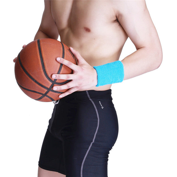 Tennis Wrist Sweatbands Guard