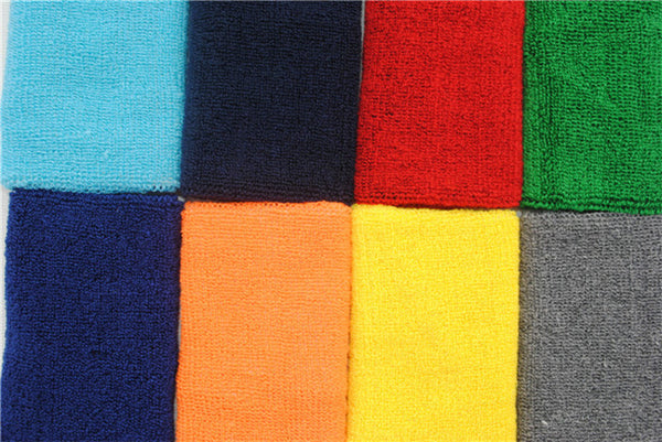 Tennis Wrist Sweatbands Guard