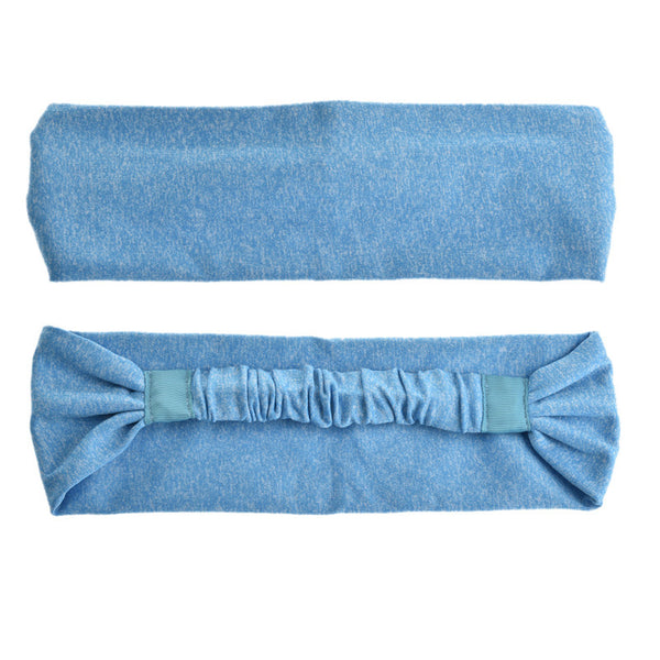 Fitness Sports Sweatband Overgrip