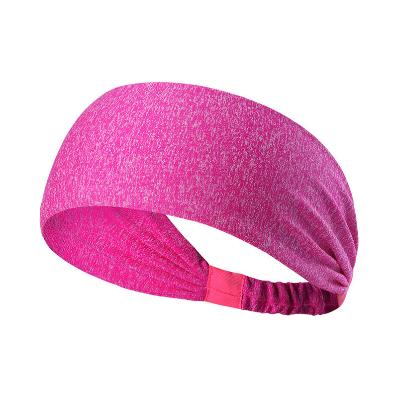 Fitness Sports Sweatband Overgrip