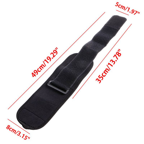 Neoprene Elbow Support