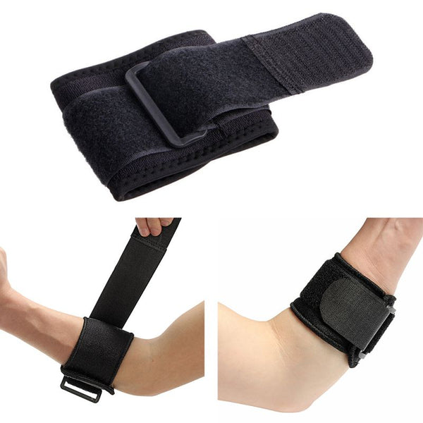 Neoprene Elbow Support