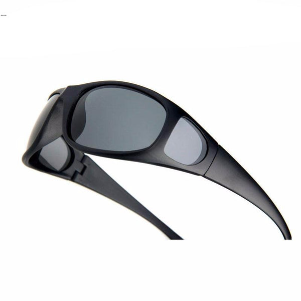 Flexible Polarized Sunglasses