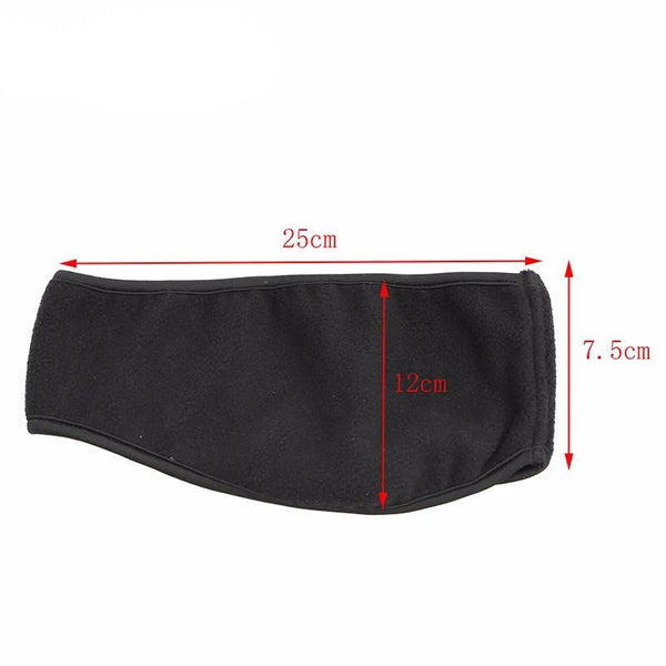 Outdoor Safety Sweatband