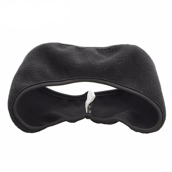 Outdoor Safety Sweatband