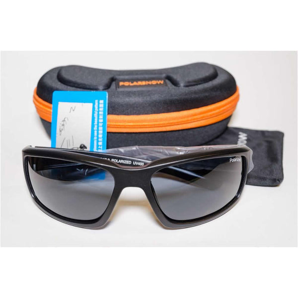 Vintage Polarized Sunglasses