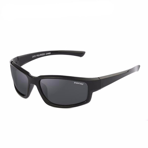 Vintage Polarized Sunglasses