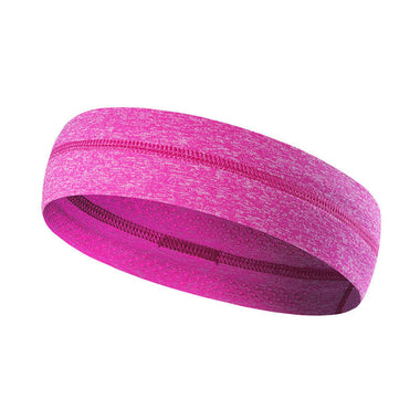 Silicone Non-Slip Sweatband