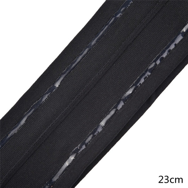 Silicone Non-Slip Sweatband