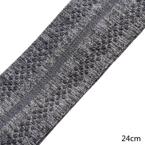 Silicone Non-Slip Sweatband