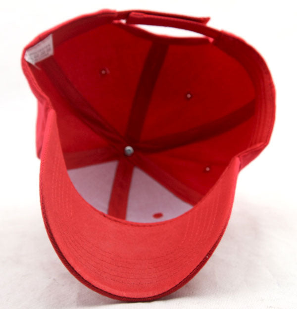 Solid Sports Hat For Men