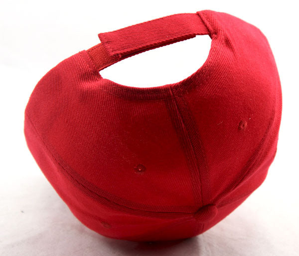 Solid Sports Hat For Men