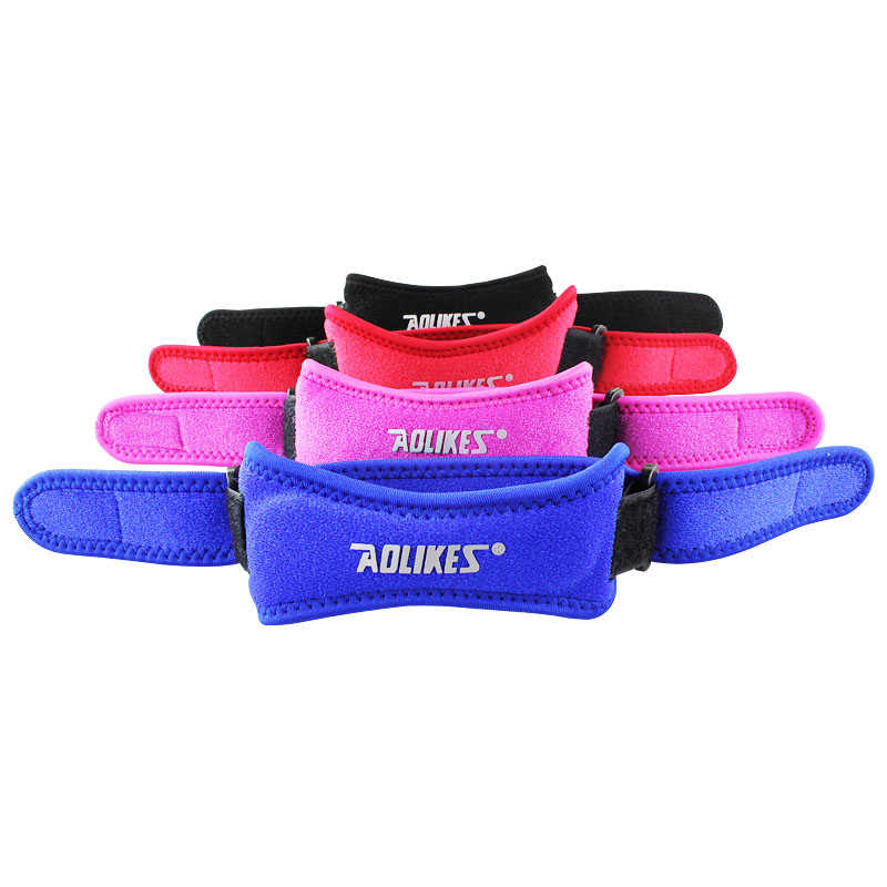 Sports Knee Pain Relief Protector