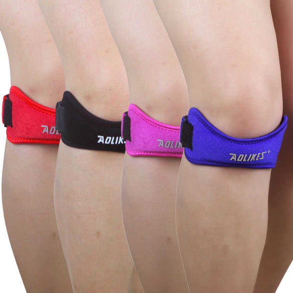 Sports Knee Pain Relief Protector