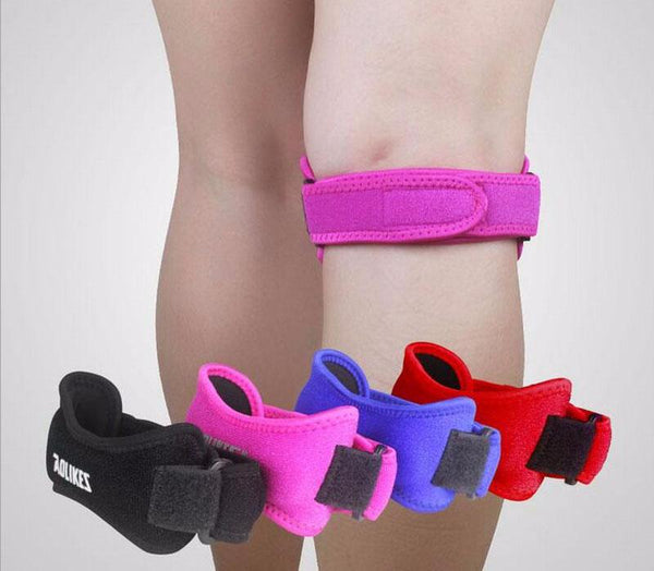 Sports Knee Pain Relief Protector