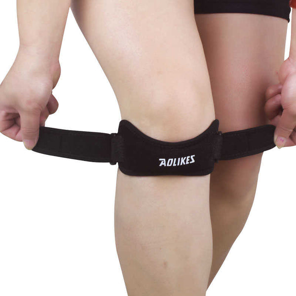 Sports Knee Pain Relief Protector
