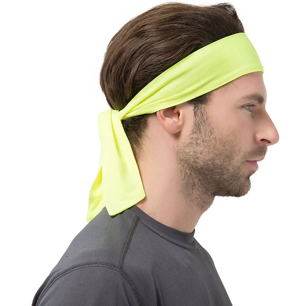 Headscarf Pirate Sweatband