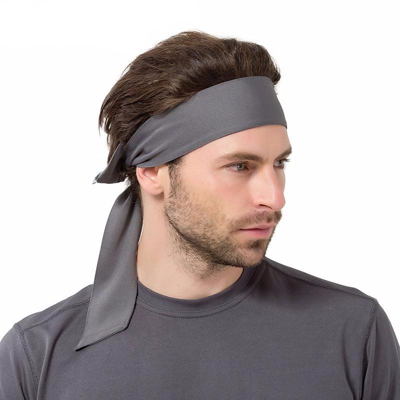 Headscarf Pirate Sweatband