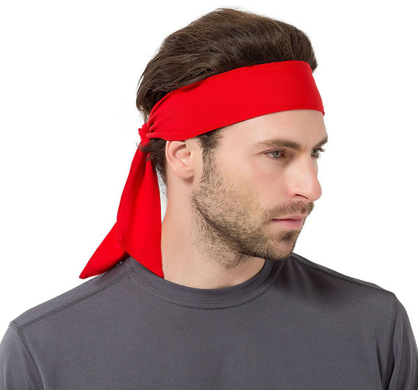 Headscarf Pirate Sweatband