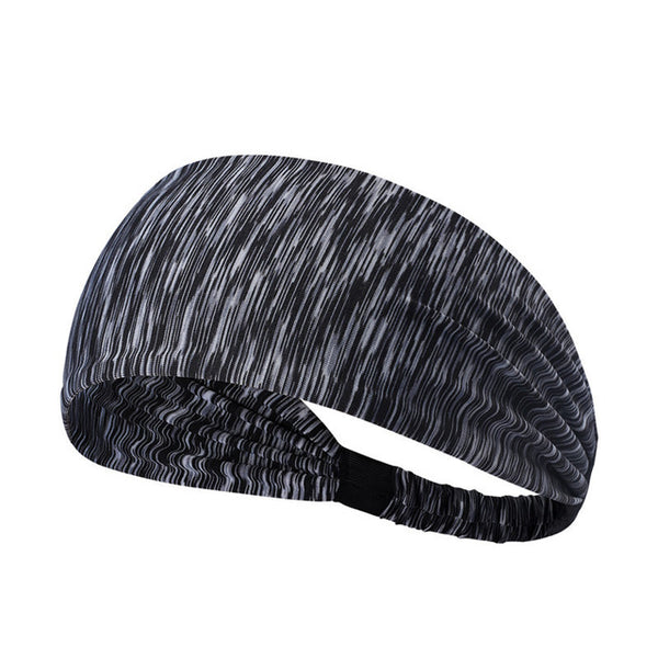 Fitness Sports Sweatband Overgrip