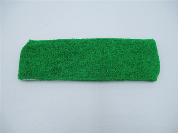 Cotton Thick Sports Headband