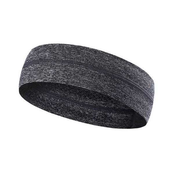 Silicone Non-Slip Sweatband