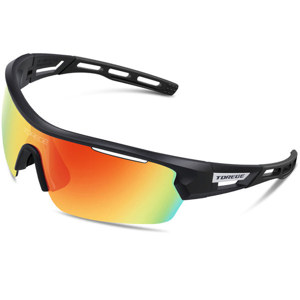 Interchangeable Sunglasses