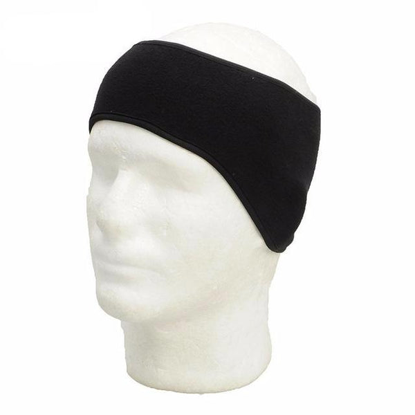Outdoor Safety Sweatband