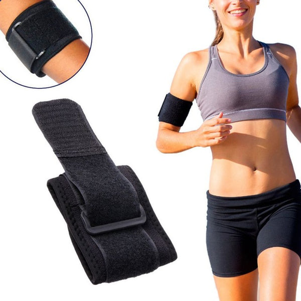 Neoprene Elbow Support