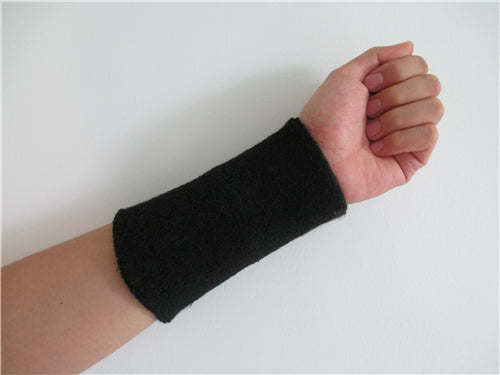 Tennis Wrist Sweatbands Guard