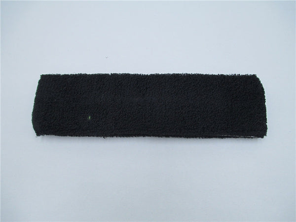 Cotton Thick Sports Headband