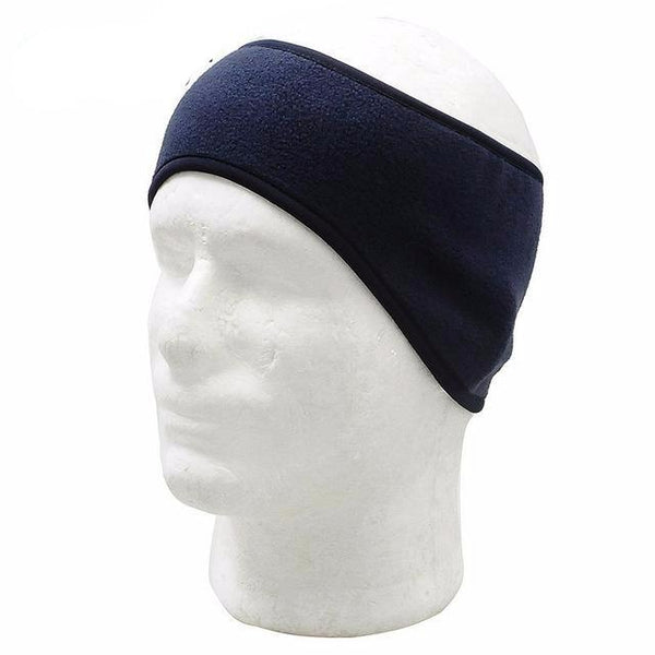 Outdoor Safety Sweatband