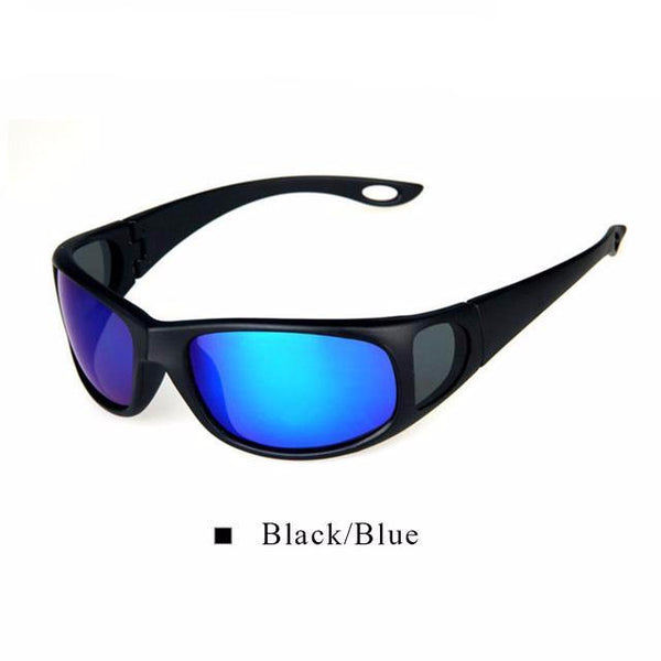 Flexible Polarized Sunglasses