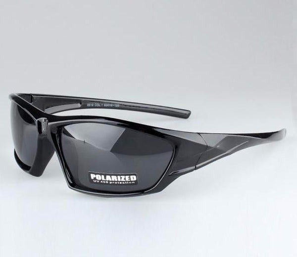 Cool Buffalo Eyewear