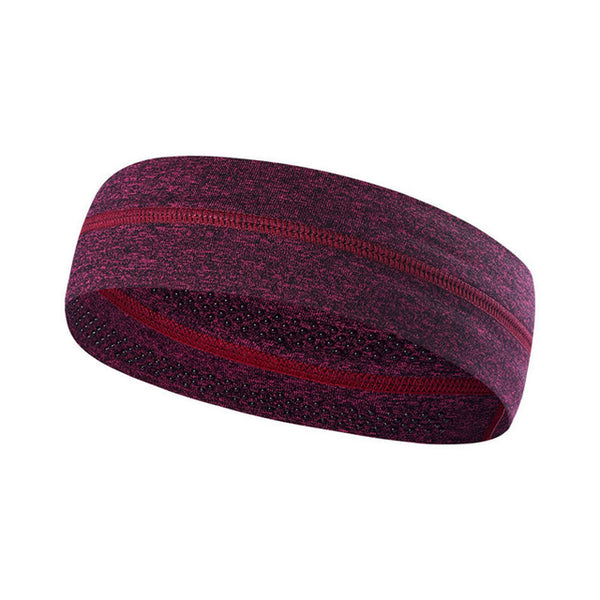 Silicone Non-Slip Sweatband