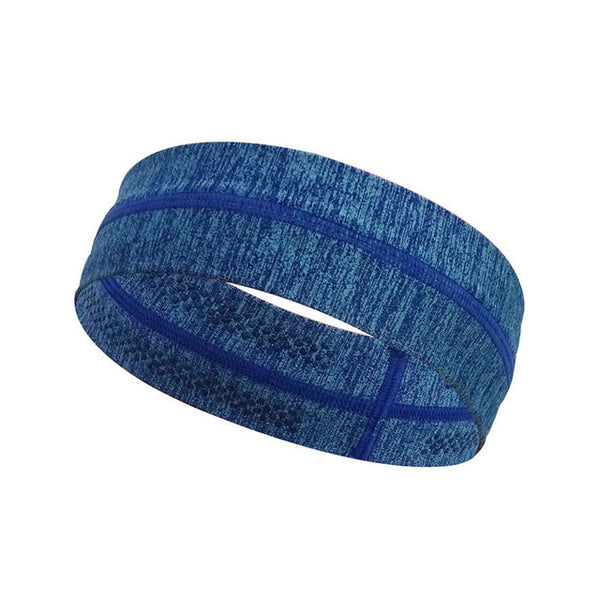 Silicone Non-Slip Sweatband