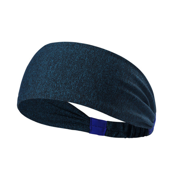 Fitness Sports Sweatband Overgrip