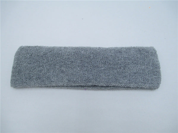 Cotton Thick Sports Headband