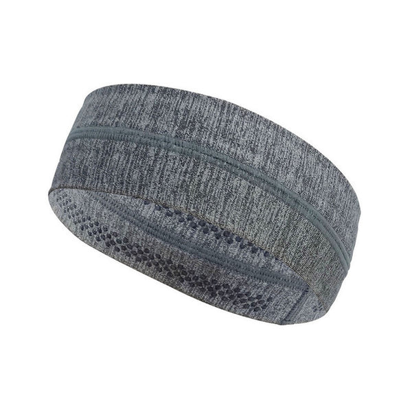 Silicone Non-Slip Sweatband