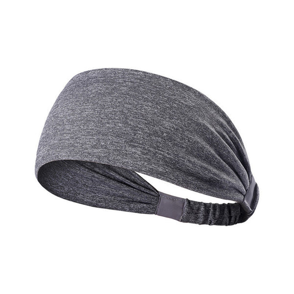 Fitness Sports Sweatband Overgrip