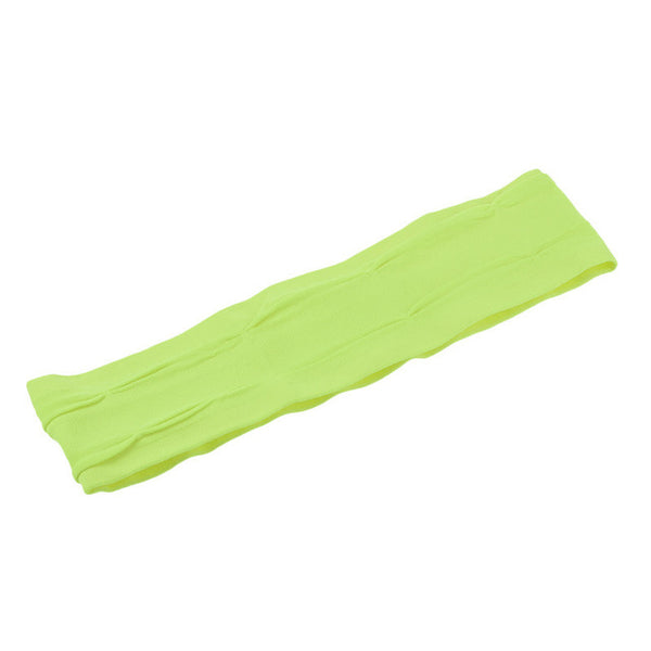 Silicone Non-Slip Sweatband