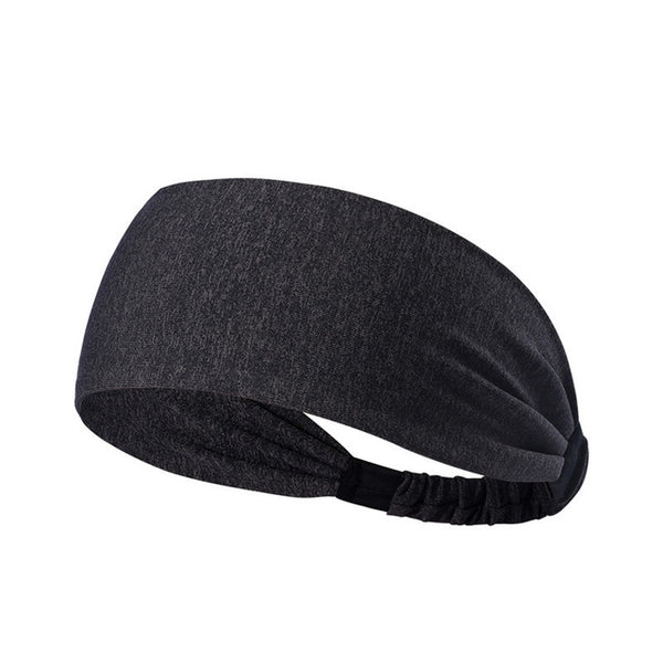 Fitness Sports Sweatband Overgrip